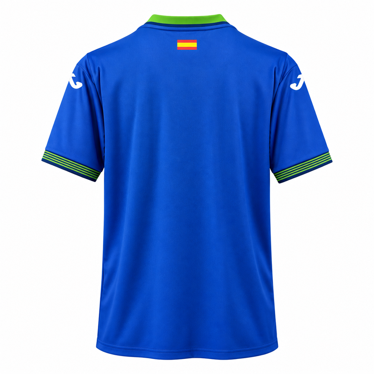 Camiseta Getafe 2026/27 - Edición Especial Conference League