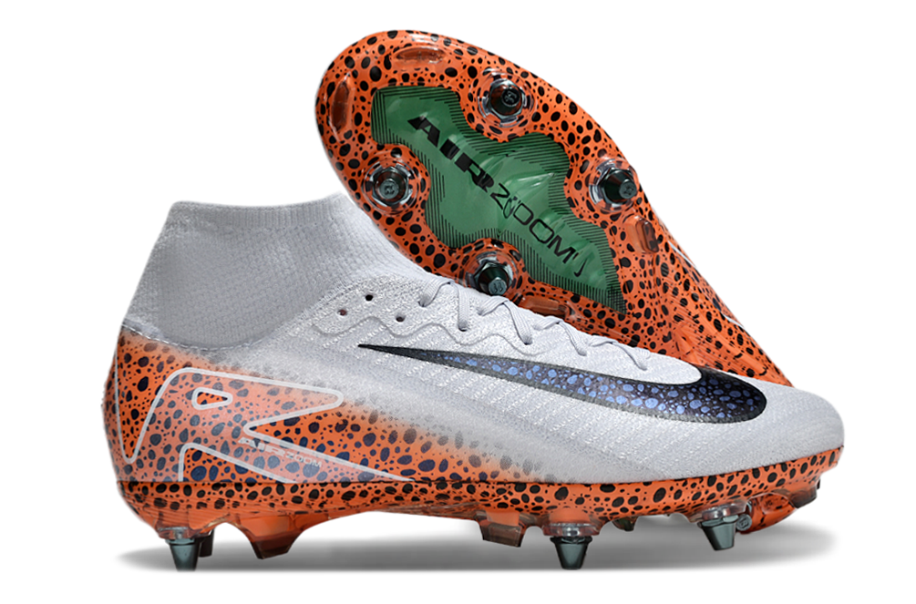 Botas Air Zoom Mercurial Vapor (Con Tobillera) - Fútbol 11