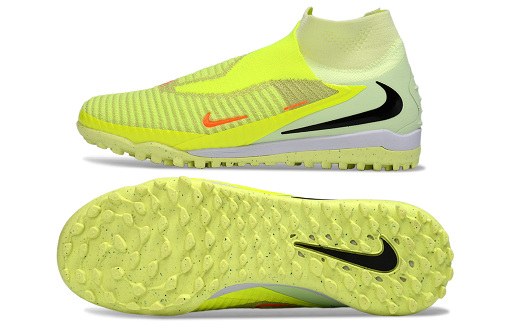 Botas Phantom GX III Elite TF (Con Tobillera) - Fútbol 7