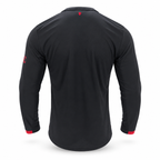 Camiseta Ac Milán 2026/27 - 3ª Equipación Manga Larga