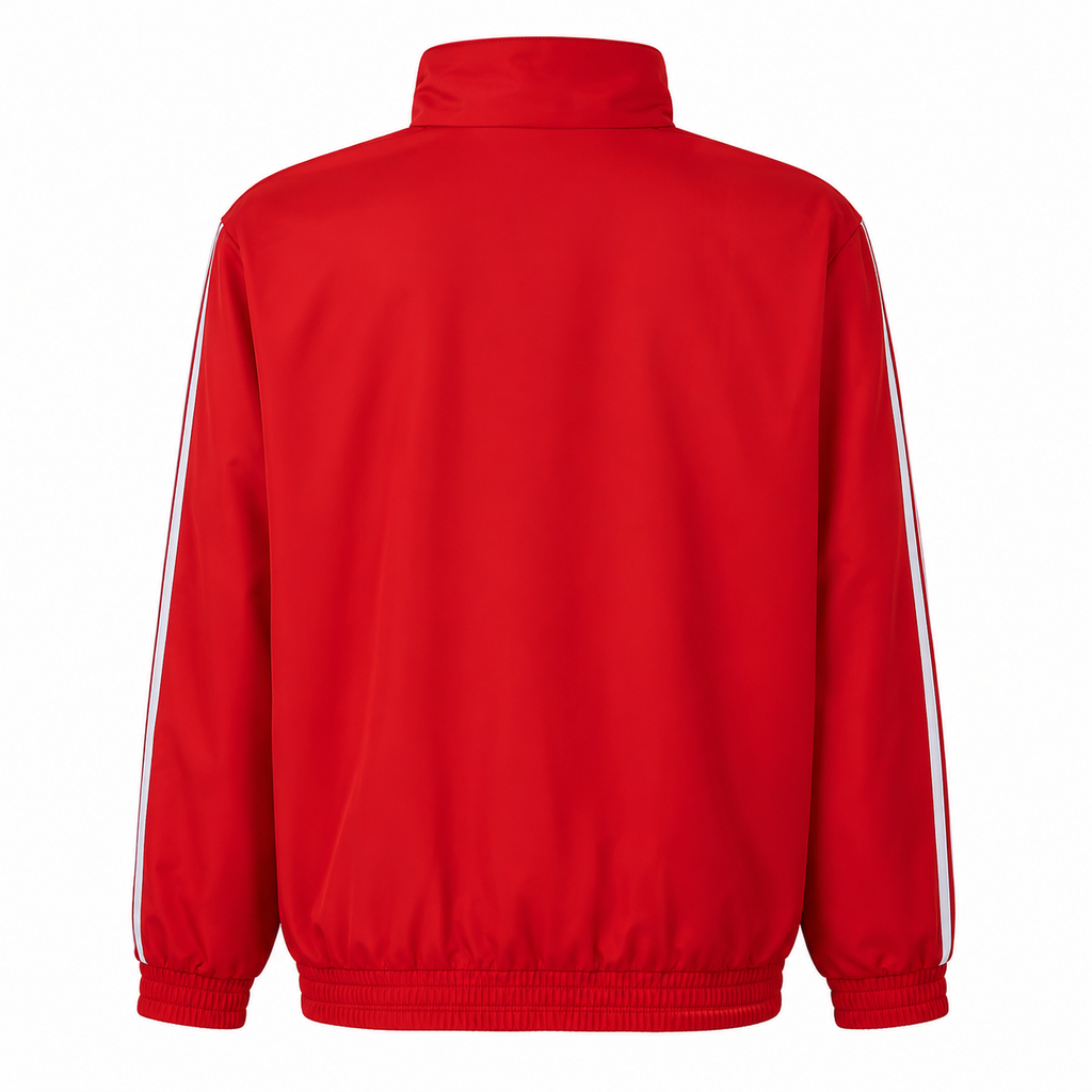 Cortavientos Reversible Liverpool 2026/27