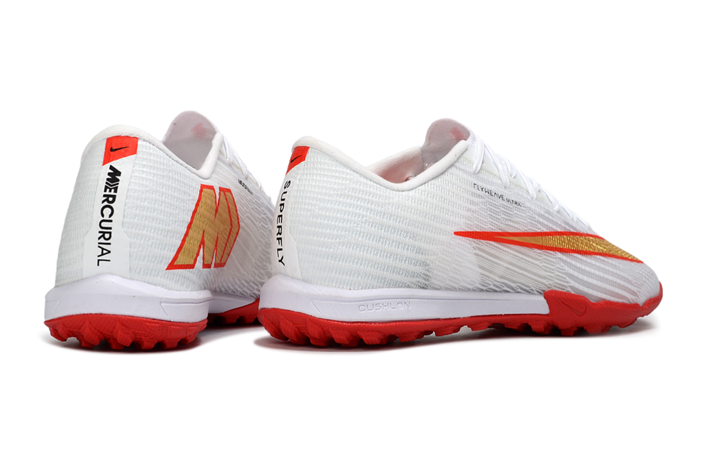 Botas Air Zoom Mercurial Vapor XV Elite TF - Fútbol 7