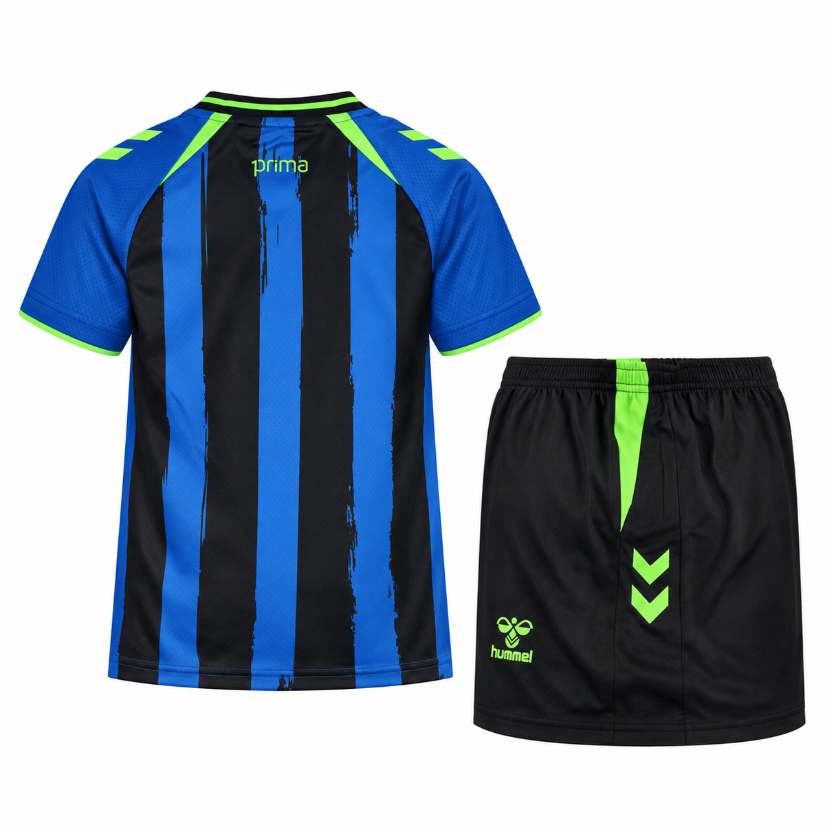Conjunto Infantil Betis 2026/27 - 3ª Equipación