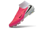 Botas Phantom GX III Elite FG (Con Tobillera) - Fútbol 11