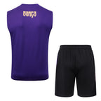 Conjunto de Entrenamiento de Tirantes FC Barcelona - 2026/27