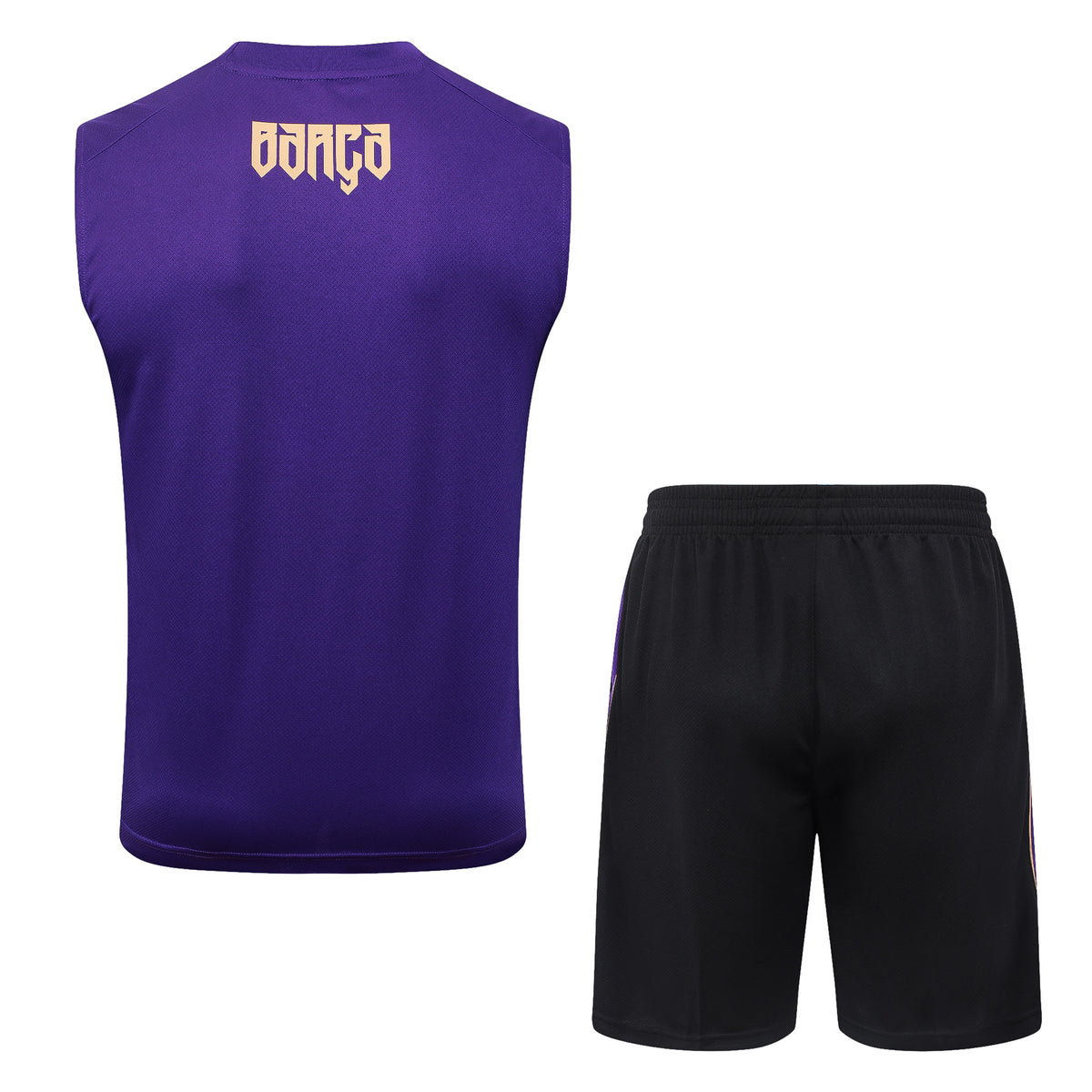 Conjunto de Entrenamiento de Tirantes FC Barcelona - 2026/27
