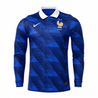 Camiseta Francia Mundial 2026 - 1ª Equipación Manga Larga