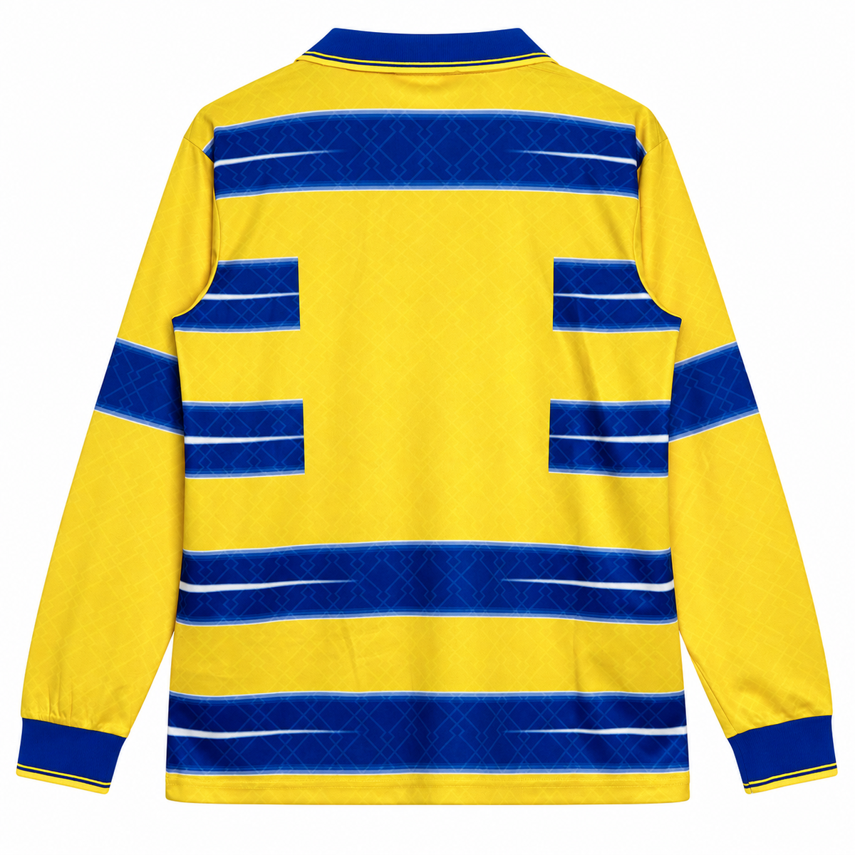 Camiseta Retro Parma 1998/99 - 1ª Equipación Manga Larga