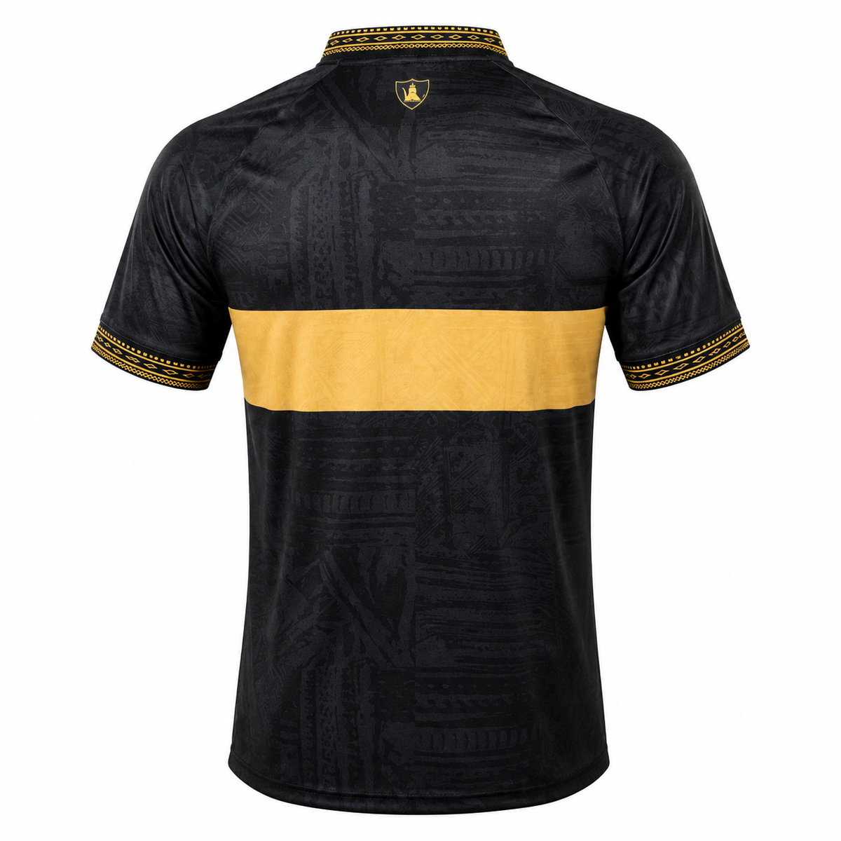 Camiseta Stuttgart 2026/27 - 4ª Equipación