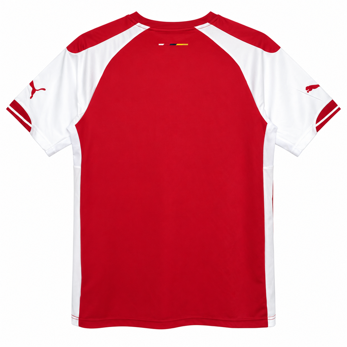 Camiseta Retro Arsenal 2014/15 - 1ª Equipación