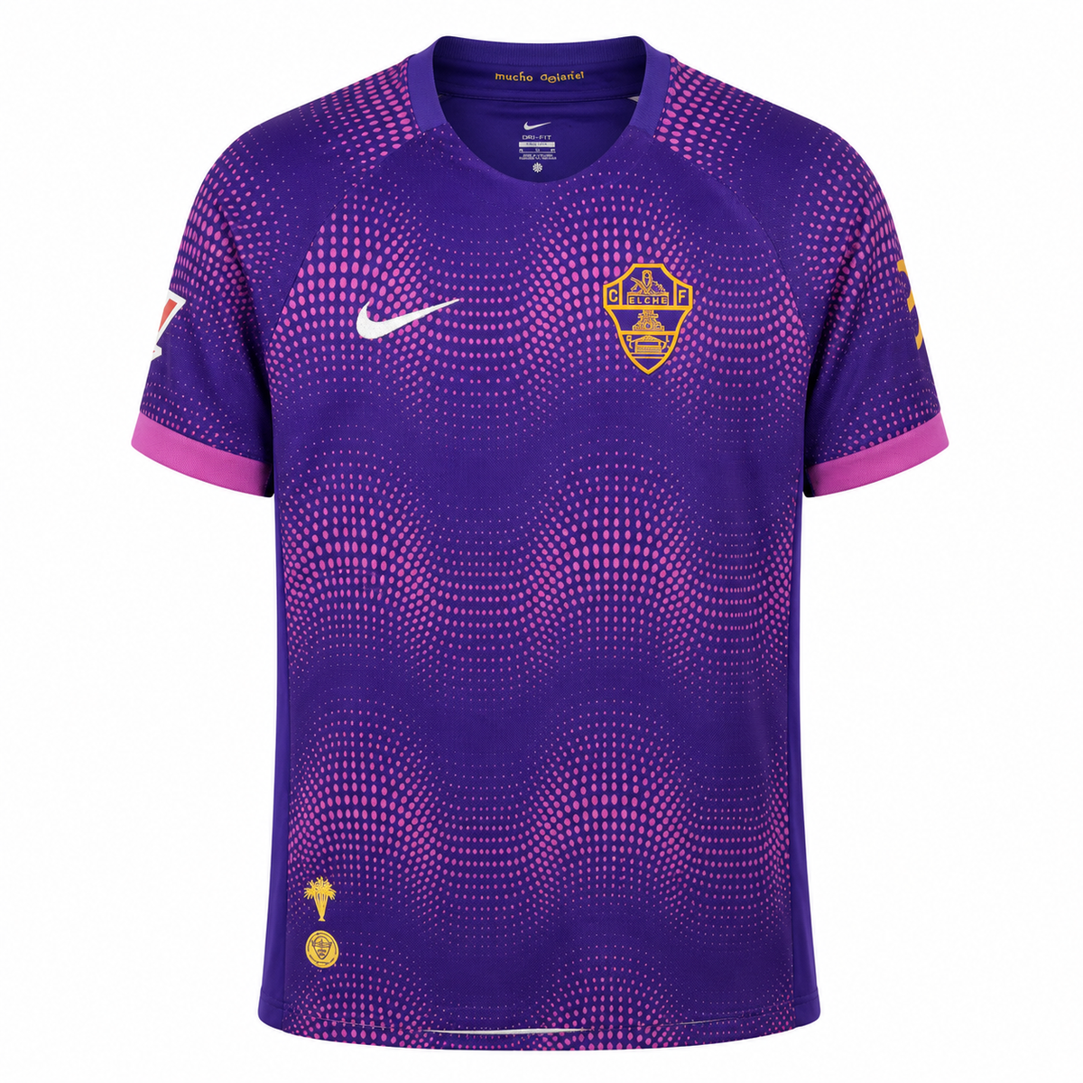Camiseta Elche 2026/27 - 2ª Equipación