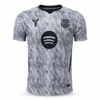 Camiseta Fc Barcelona 2026/27 - 2ª Equipación Portero