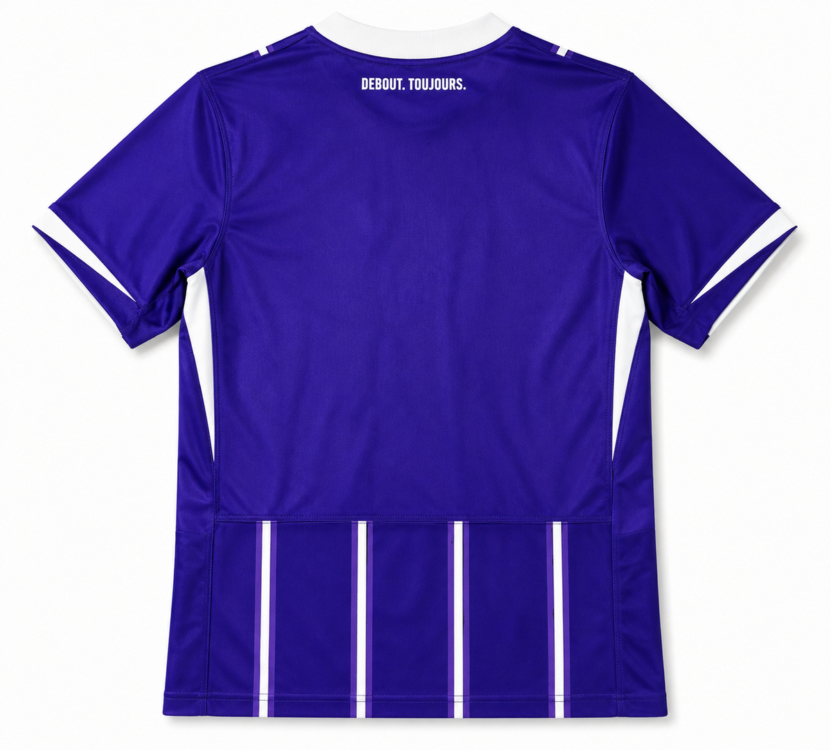 Camiseta Tolouse 2026/27 - 1ª Equipación