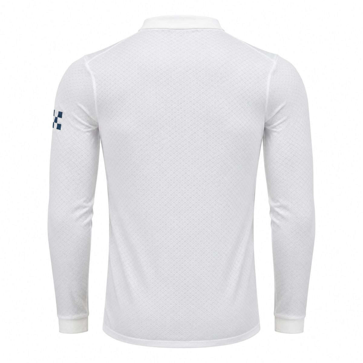 Camiseta Manchester City 2026/27 - 3ª Equipación Manga Larga