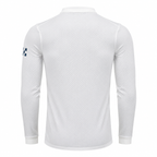 Camiseta Manchester City 2026/27 - 3ª Equipación Manga Larga