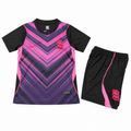 Conjunto Infantil Birmingham City 2026/27 - 3ª Equipación