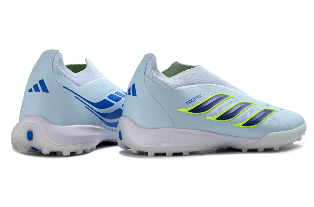Botas Predator Elite LL TF - Fútbol 7