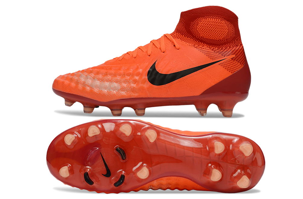 Botas Magista Orden II FG - Fútbol 11