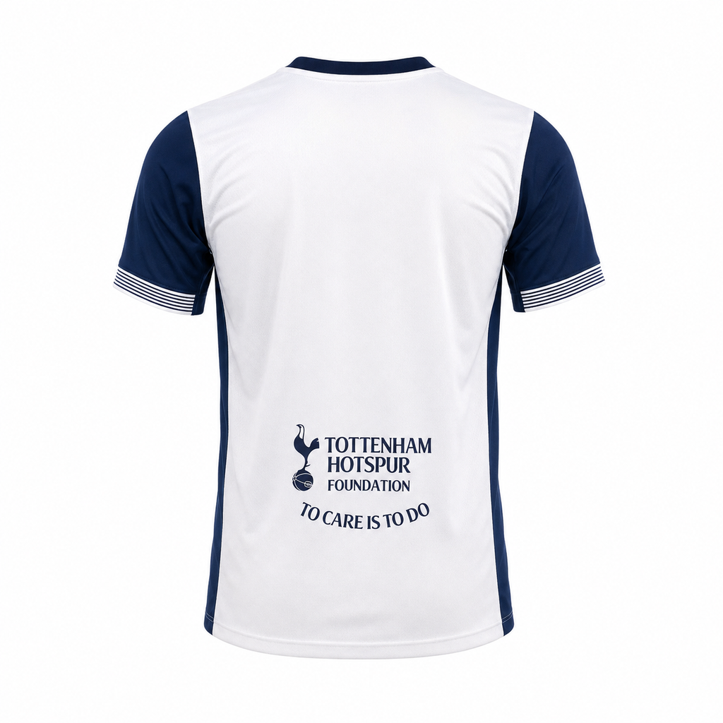 Camiseta Tottenham Hotspur - Edición Final Europa League 2025