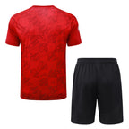 Conjunto de Entrenamiento Corto Liverpool Fc - 2026/27