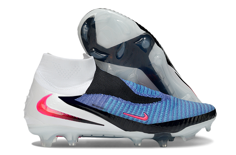 Botas Phantom GX III Elite FG (Con Tobillera) - Fútbol 11