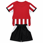 Conjunto Infantil Southampton 2026/27 - 1ª Equipación
