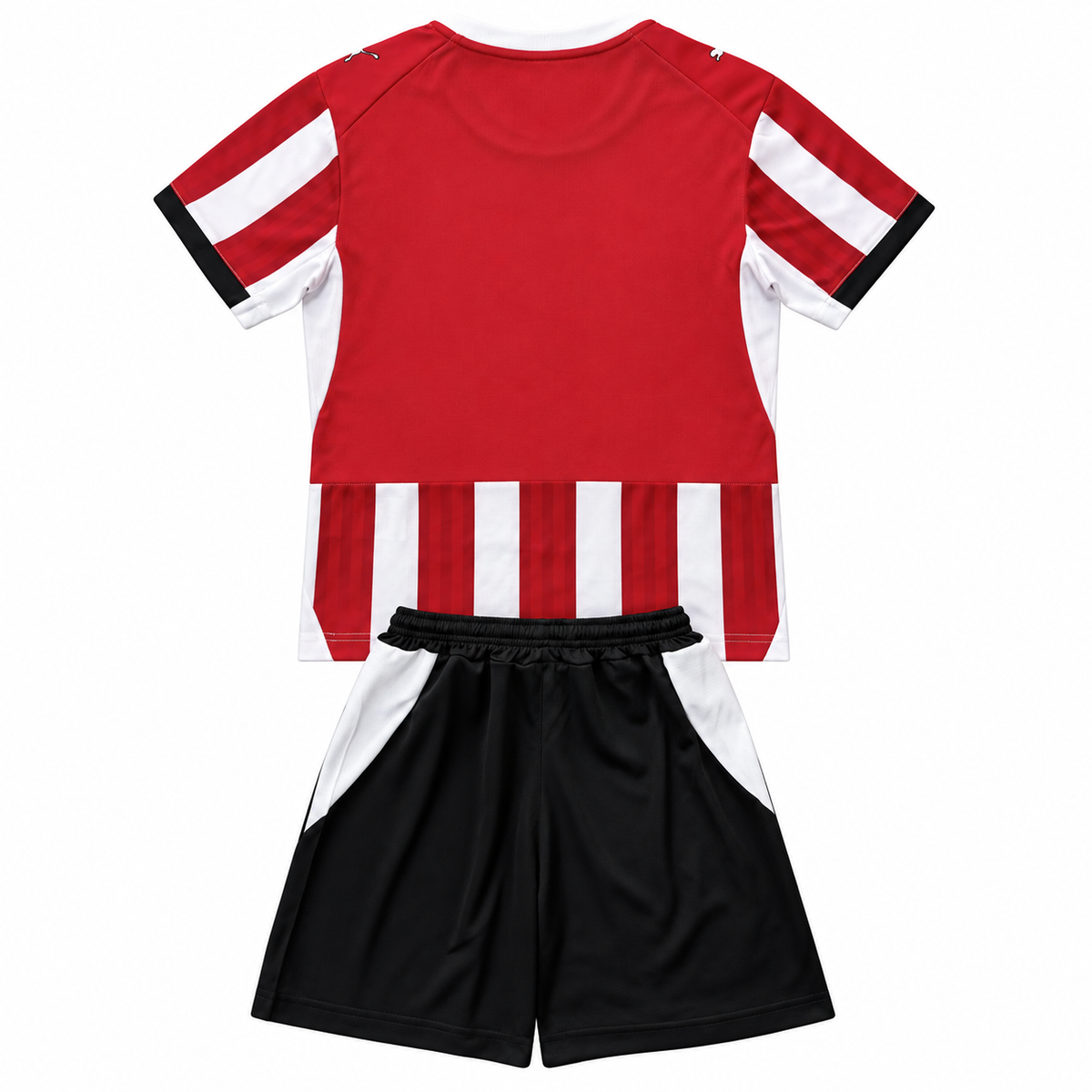 Conjunto Infantil Southampton 2026/27 - 1ª Equipación
