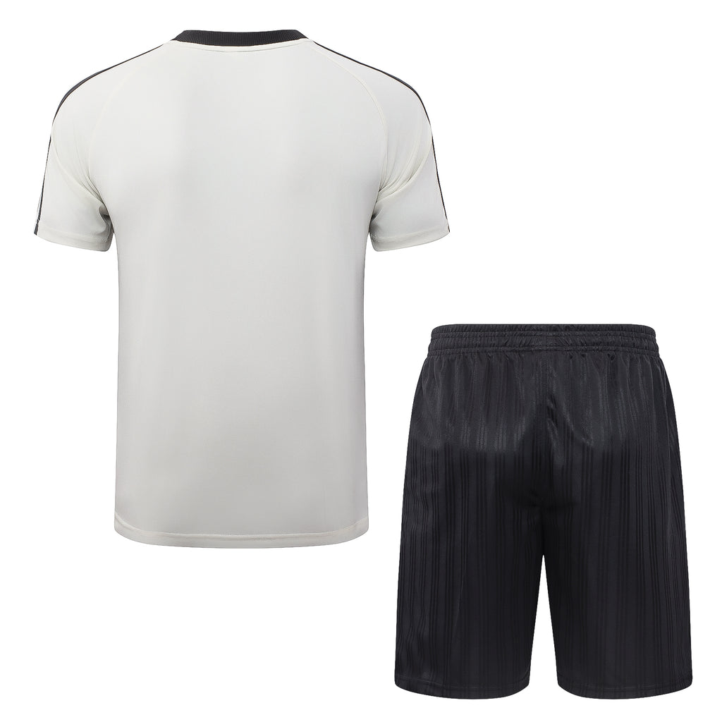 Conjunto de Entrenamiento Corto Alemania - Mundial 2026