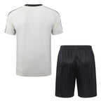 Conjunto de Entrenamiento Corto Alemania - Mundial 2026