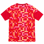 Camiseta Pre-Partido Sevilla FC 2026/27