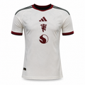 Camiseta Manchester United 2026/27 - 3ª Equipación