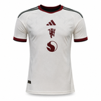 Camiseta Manchester United 2026/27 - 3ª Equipación