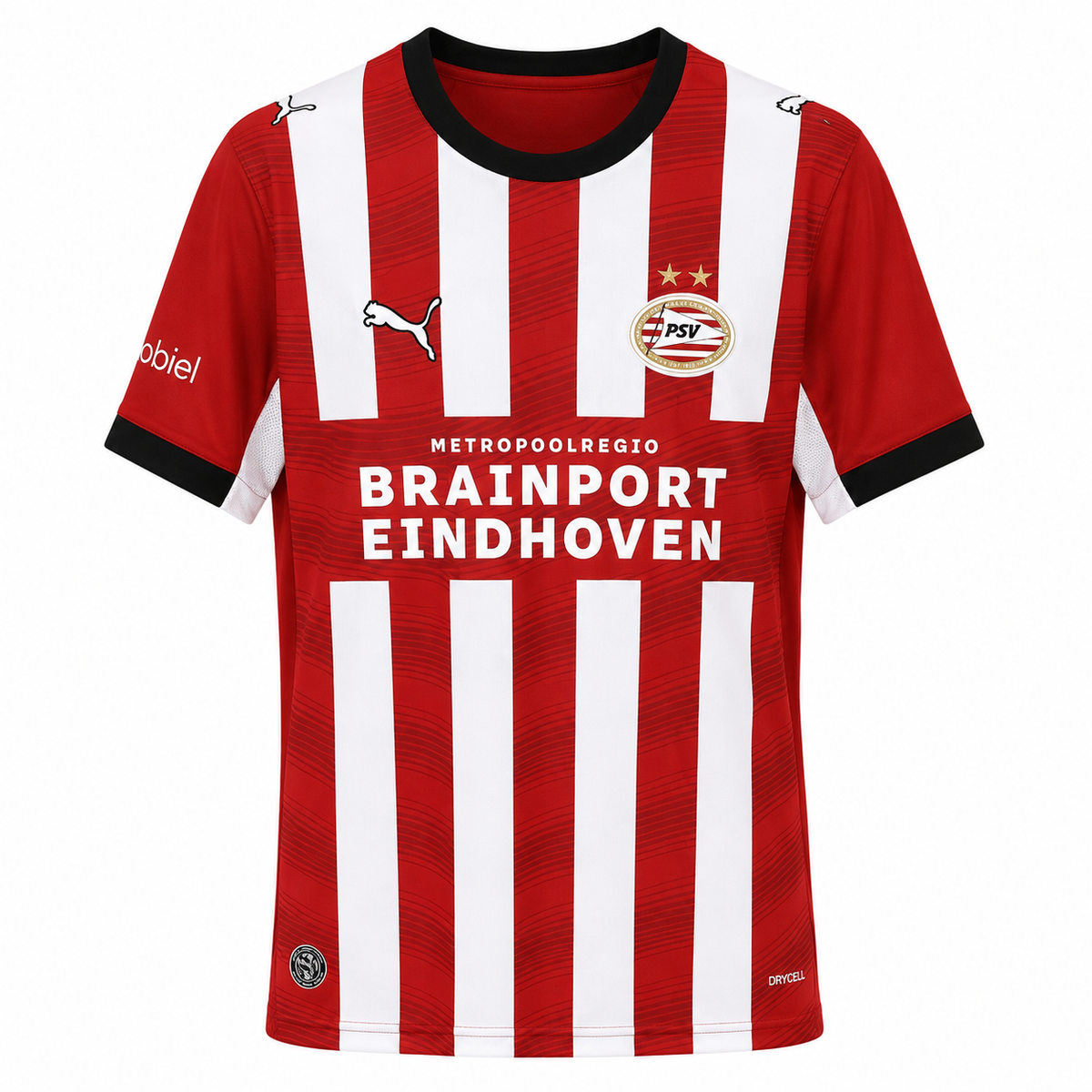 Camiseta Psv Eindhoven 2026/27 - 1ª Equipación