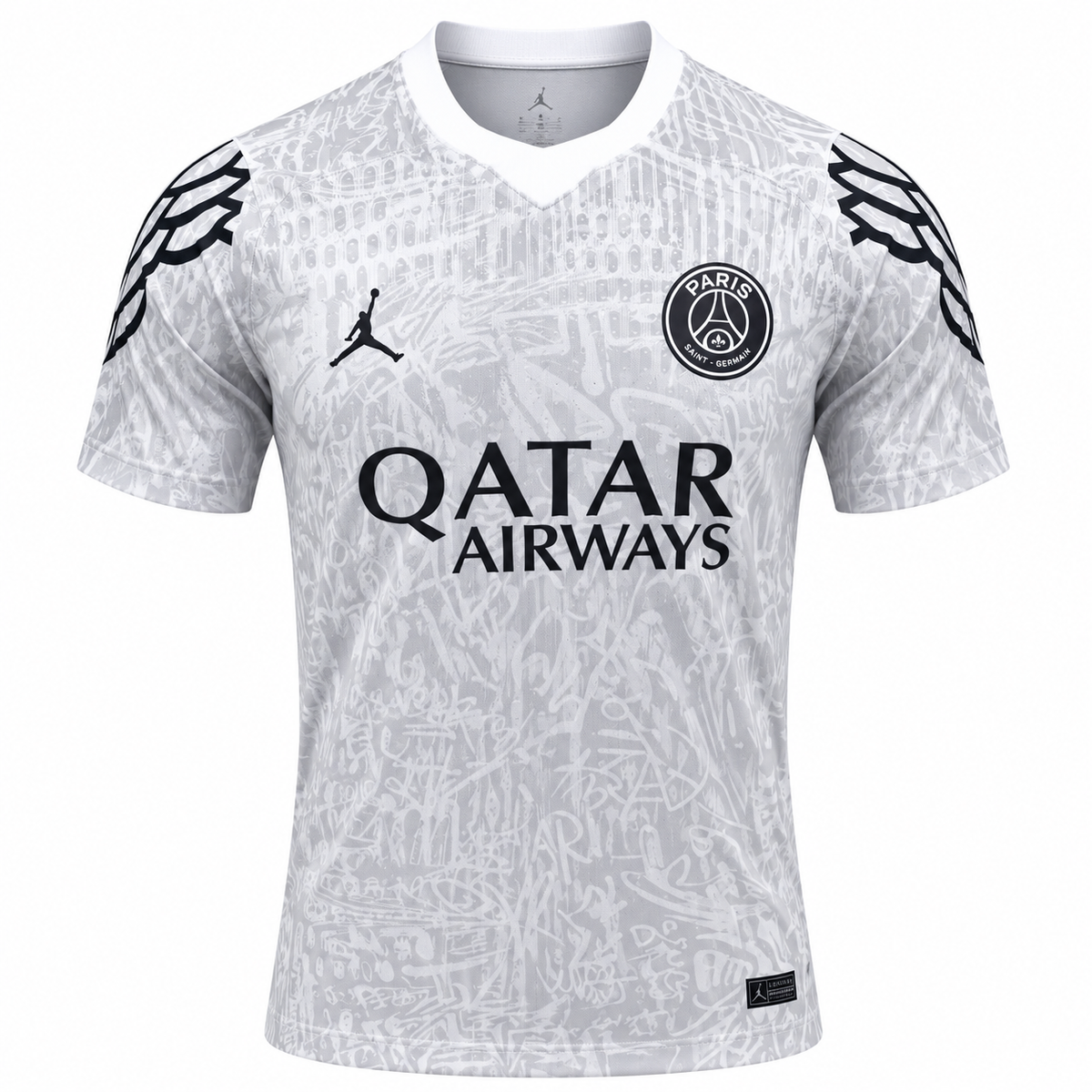 Camiseta Psg 2026/27 - 3ª Equipación