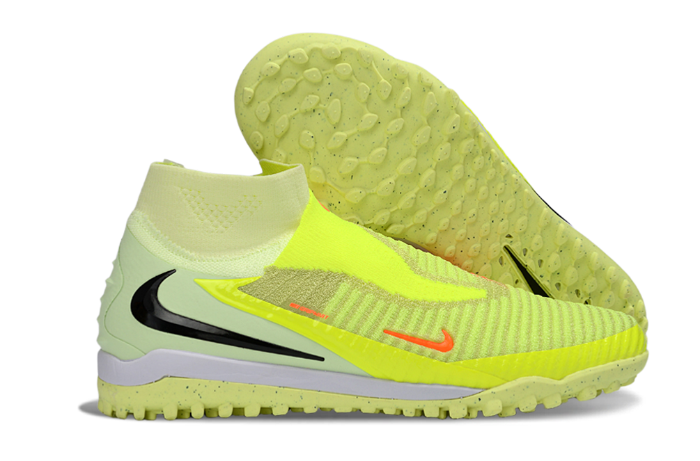 Botas Phantom GX III Elite TF (Con Tobillera) - Fútbol 7