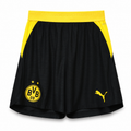 Pantalón Corto Borussia Dortmund 2025/26 - 1ª Equipación