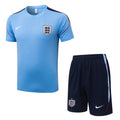 Conjunto de Entrenamiento Corto Inglaterra - Mundial 2026