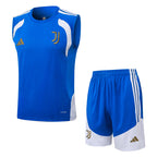 Conjunto de Entrenamiento de Tirantes Juventus - 2026/27