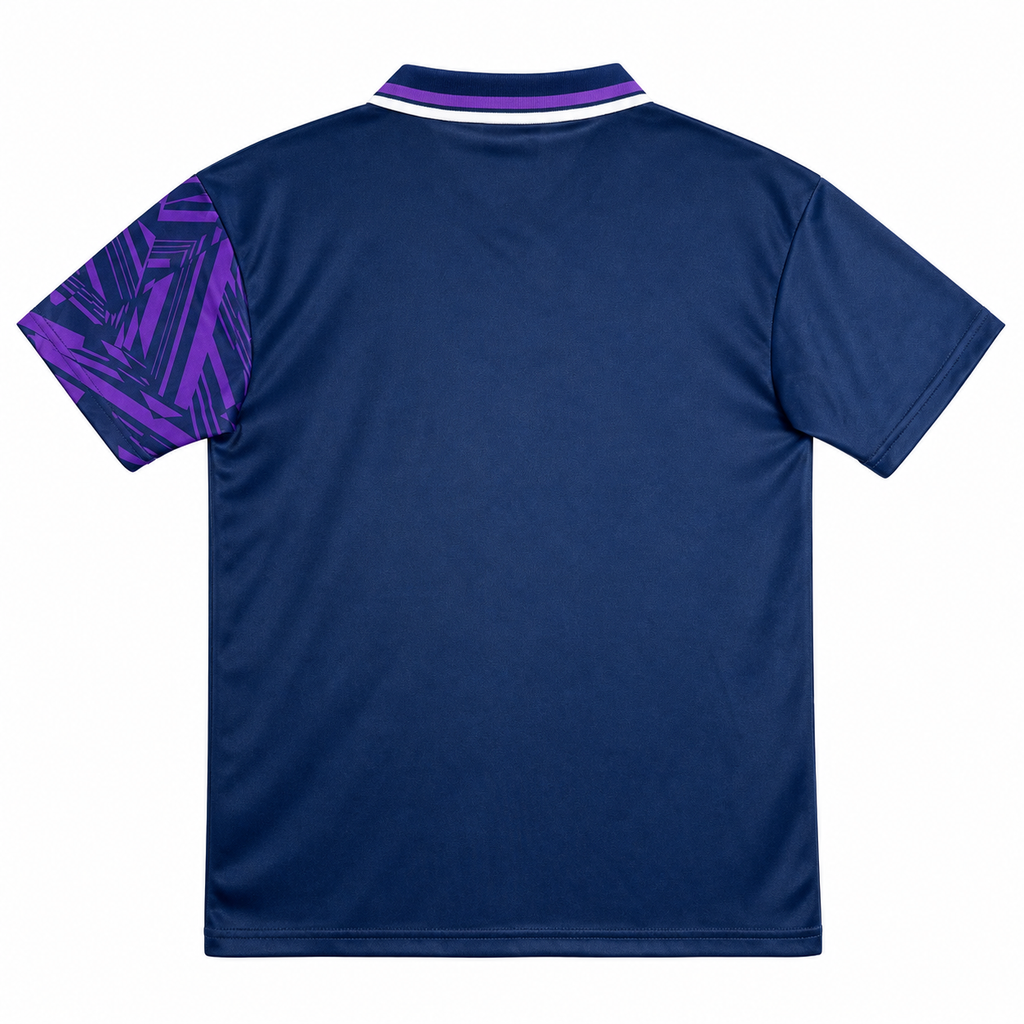 Camiseta Retro Tottenham Hotspur 1994/95 - 2ª Equipación