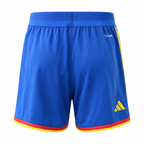Pantalón Corto Colombia Mundial 2026 - 1ª Equipación