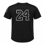 Camiseta Mamba 2026/27 - Edición Especial MLB