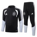 Conjunto de Entrenamiento Largo España - Mundial 2026