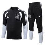 Conjunto de Entrenamiento Largo España - Mundial 2026
