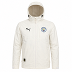 Chaqueta Manchester City 2026/27 - Blanco