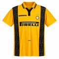 Camiseta Retro Inter Milán 1996/97 - 3ª Equipación