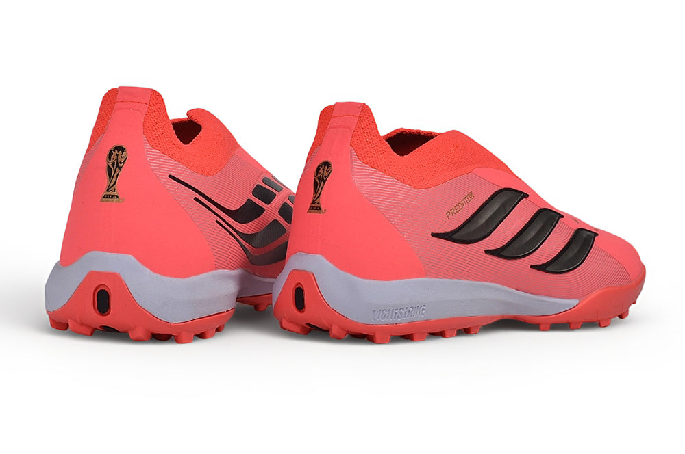 Botas Predator Elite LL TF - Fútbol 7