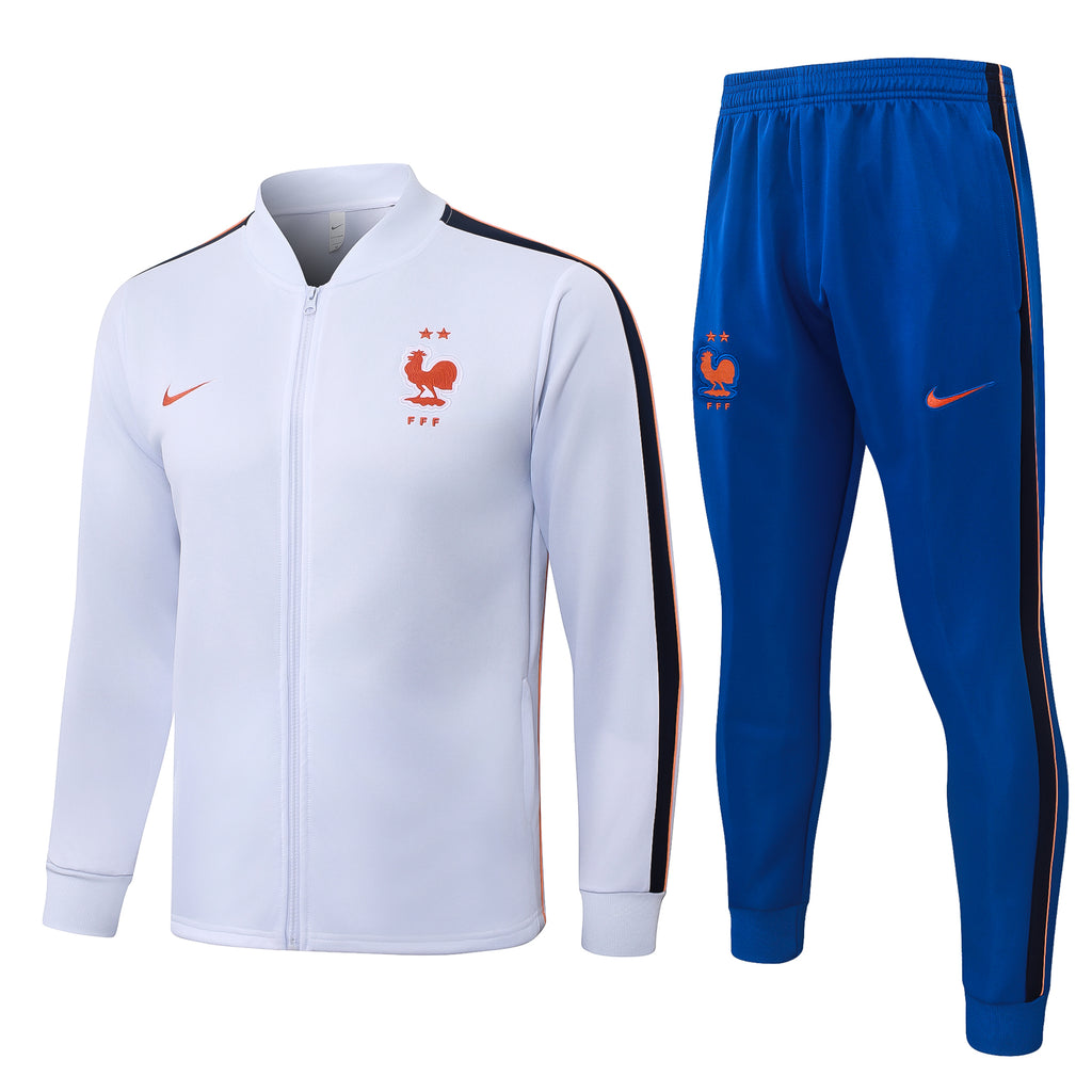 Chándal con Chaqueta Francia - Mundial 2026