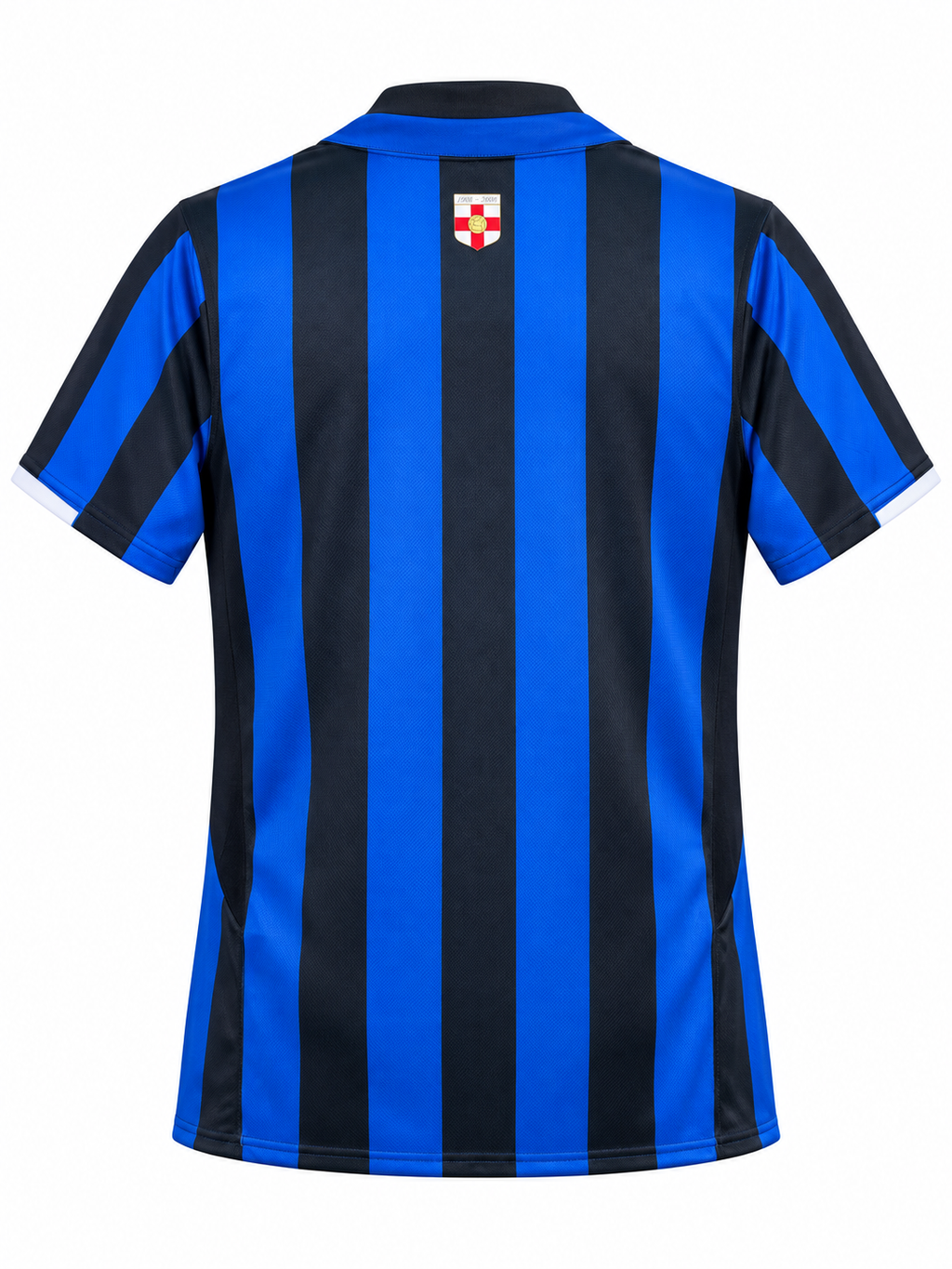 Camiseta Retro Inter Milán 2007/08 - 1ª Equipación