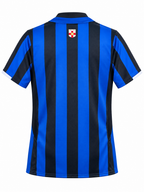 Camiseta Retro Inter Milán 2007/08 - 1ª Equipación