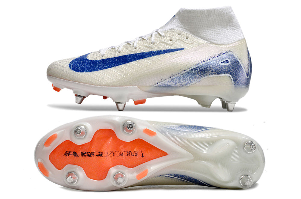 Botas Air Zoom Mercurial Vapor (Con Tobillera) - Fútbol 11